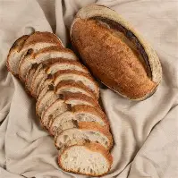 Sourdough Loaf