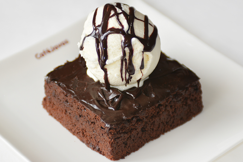 Brownies
