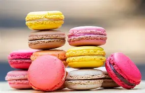 Macarons