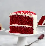 Red Velvet Cake