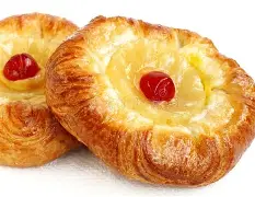 Danish Pastries