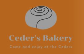 Ceder's Bakery Logo